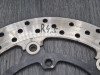 Bremsscheibenset Yamaha Tracer 900