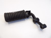 Voetsteun links Suzuki GS 450