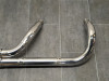Muffler Honda VT 750 Shadow