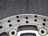 Remschijf voor Suzuki GSX R 750
