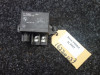 Starter Relay BMW F 800 S - ST