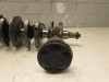 Crankshaft Yamaha FAZER 1000