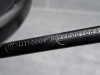 Mirror set Harley Davidson FXBB Street Bob