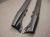 Sports exhaust Harley Davidson Touring