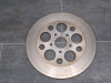 Bremsscheibe hinten  Harley Davidson Sportster