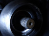 Versnellingsbak BMW R 1100 RT