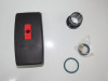 Fuel filler cap Moto Guzzi V35 V50 V65