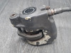 Achter remklauw Harley Davidson Softtail