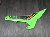 Linker zijkuip Kawasaki Ninja 650