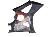 Seiten verkleidung links Suzuki GSX R 1000