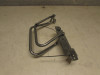 Koffer halter set Yamaha XV 535 Virago
