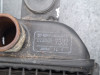 Radiateur Kawasaki VN 700  750