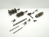 Gear box Ducati Multistrada 1100
