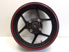 Rear wheel Kawasaki Z 750