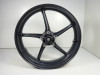 Voorvelg Triumph Street Triple 675