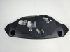 Topkuip bekleding Triumph Street Triple 675