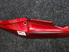 Heck links Honda CBF 600