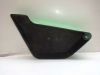 Cowl right small Kawasaki Z 250