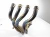 Downpipes Honda CBR Fireblade