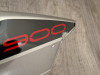 Cowl right Kawasaki Z 900
