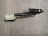 Rempomp achter Harley Davidson VROD VRSC
