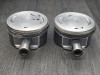 Zuiger kit compleet Harley Davidson FLSTF Fat Boy