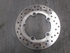 Bremsscheibe hinten  Yamaha YZF R6