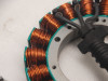 Stator electric Harley Davidson Softtail