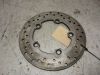 Rear brake disc Yamaha YZF R1