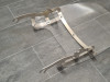 Windscherm Harley Davidson FLFB Fatboy