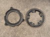 ABS sensorring Geberkranz Ducati Monster 821