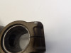 Front pipe bottom right Kawasaki ZX 6 R