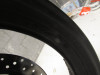 Front Wheel Yamaha FAZER 600