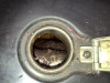 Fuel tank Yamaha XV 920