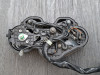 Tacho-set Suzuki GSX R 750