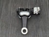 Achter remklauw Harley Davidson Fatboy