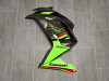 Cowl Left Kawasaki Ninja 650