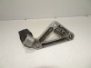 Soziusfussraste links Honda VT 700 750