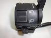 Handlebar switch assy left Suzuki GSX F 750