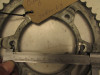 Rear sprocket Overig Onbekend Unknown