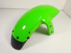 Front fender Kawasaki ER 6