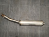 Muffler Yamaha YZF R6