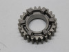Gear box Suzuki GSX S 1000