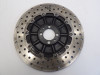 Rear brake disc BMW K 100