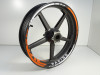 Rim set KTM 990 Superduke