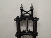 Front pipes complete Kawasaki VERSYS 1000