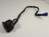 Handlebar switch assy left Kawasaki VERSYS 650