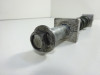 Rear axle Kawasaki VERSYS 650