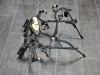 Geweih  Verkleidungshalter BMW R 1150 RT   R 850 RT
