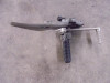 Rem en of schakelset Suzuki GSF 600 650 Bandit 